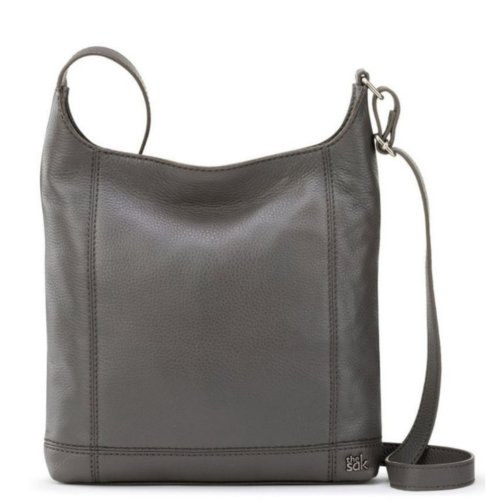 The Sak Crossbody Leather Bag